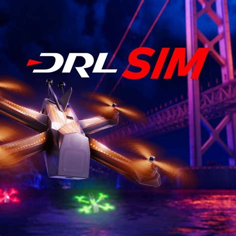 DRL Simulator Review – Droneblog