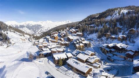 La Plagne Ski Holidays | La Plagne Ski Resort | Skiworld