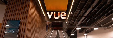 Sneak a peek at the new Glasgow St Enoch Vue