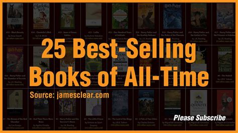 Best Selling Book Series Of All Time - media@pap : Have you ever wondered how many copies of ...