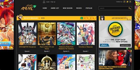 The 12 Best Anime Streaming Sites to Watch Anime for Free (January 2020)