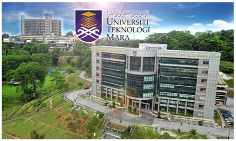 Universiti Teknologi MARA | MYSUN Campus