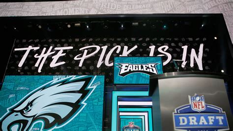 NFL Draft: Eagles biggest need is CB after 1st wave of free agency