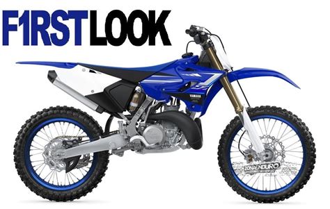 The GAME is OVER!! YZ500 2stroke 2020 limited edition! - Zona Enduro