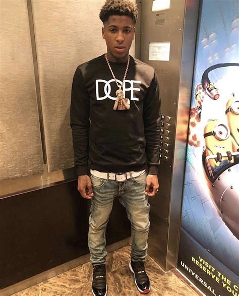 11 Spring Nba Youngboy Outfits That Have An Looks