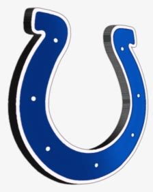 Colts Horseshoe Logo