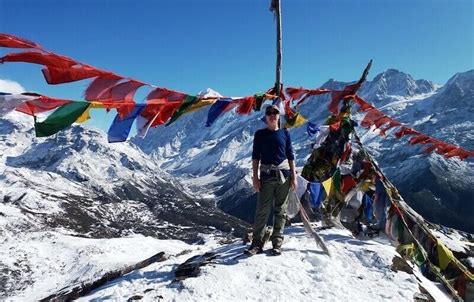 Top 7 Best Treks in Sikkim - Updated 2019 | Trekking in Sikkim Guide