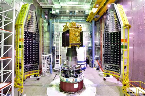 From 1.5 mn km orbit, Aditya-L1 to send 1500 images per day: Scientists - Rediff.com India News