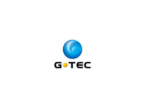 株式会社 G-TEC LOGO – PINEBOOKS DESIGN