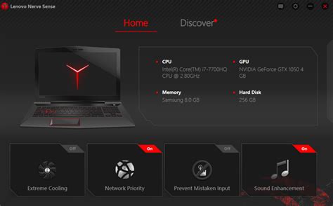 Lenovo Legion Y520 laptop review: Great choice for gamers and power ...