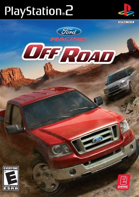 Ford Racing: Off Road Cheats For Wii - GameSpot