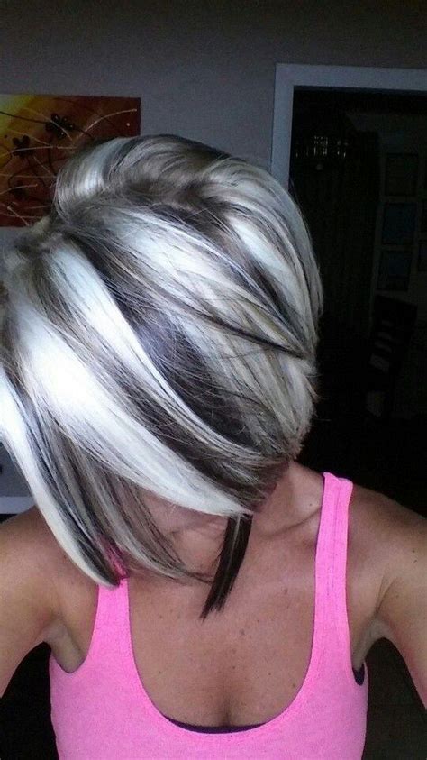 Famous Over Toned Hair Turned Grey Ideas - Greenise