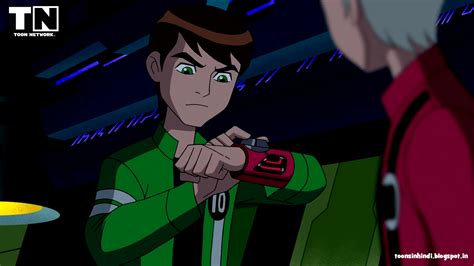 Ben 10: Alien Force Last Episode HINDI The Final Battle Full HD - Toon Network Bharat