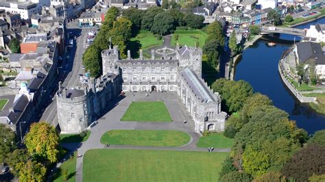 Hotels in Kilkenny | Select Hotels