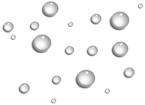 Rain Drop Bubbles PNG Image - PurePNG | Free transparent CC0 PNG Image Library