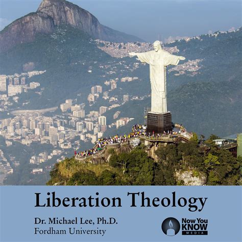 Liberation Theology | LEARN25