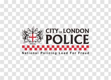 The City Of London Police Museum Officer Corporation - Logo Transparent PNG | London city ...