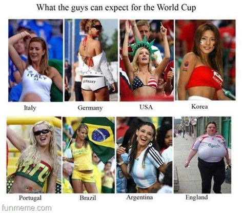 The Funniest Memes So Far From The Brazil World Cup - FileHippo News