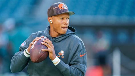 Is QB Dobbs ready to start for the Cardinals in Week 1? | 12news.com