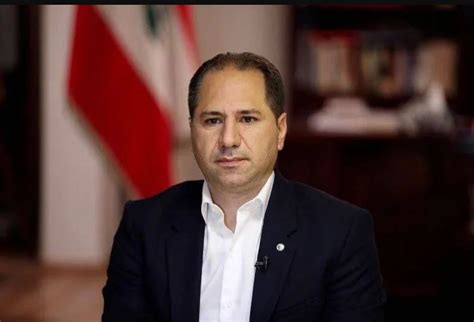 Gemayel Says Kataeb Party Is in the Service of Lebanon | Kataeb