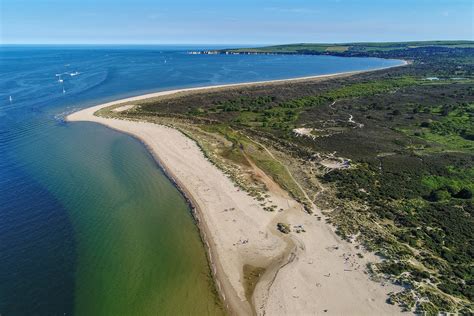 Studland Bay - Dorset Beaches | West Dorset Leisure Holidays