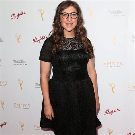 Mayim Bialik Secret Life of Science Interview | Video | POPSUGAR Tech