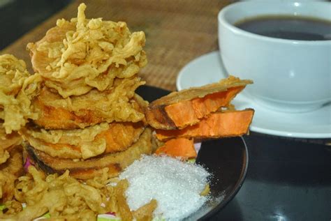 PATYSKITCHEN: KELEDEK GORENG RANGGUP