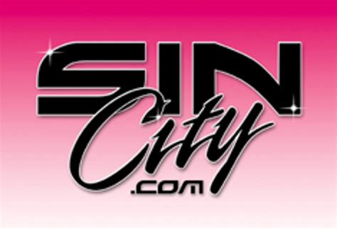 Sin City Unveils New Logo | AVN