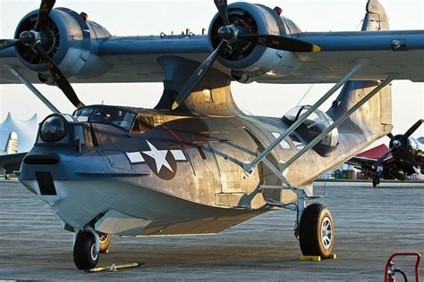 32 best images about Consolidated PBY Catalina on Pinterest | Library ...