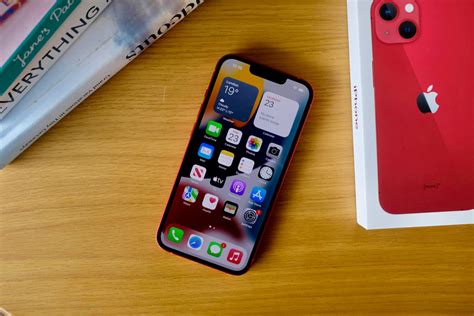 Apple iPhone 13 review: Still worth it in 2023? - GearOpen.com