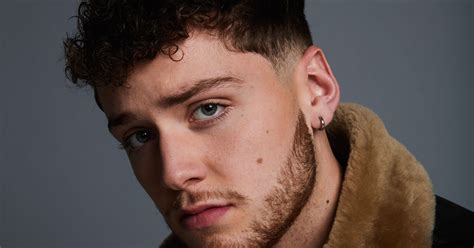 10 things to know about Bazzi, the voice behind viral hit 'Mine'