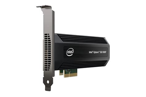 Intel Optane SSD 900P review: Optane finally starts to live up to the ...