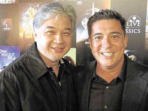 Aga Muhlach: My restored films will be my legacy | Inquirer Entertainment