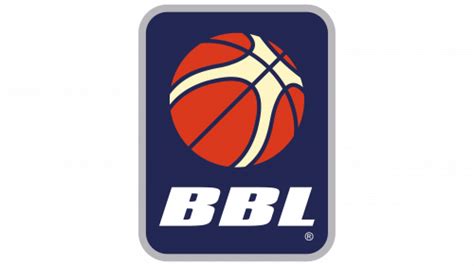 British Basketball League (BBL) Logo, symbol, meaning, history, PNG, brand