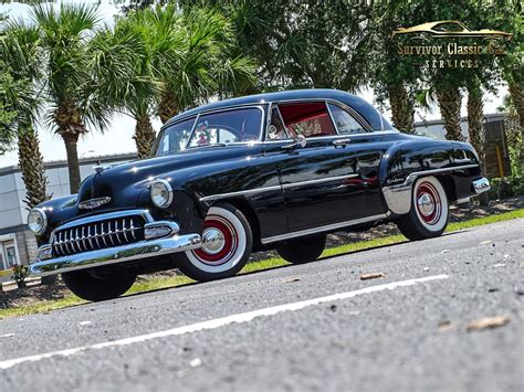 1952 Chevrolet Deluxe | Classic & Collector Cars