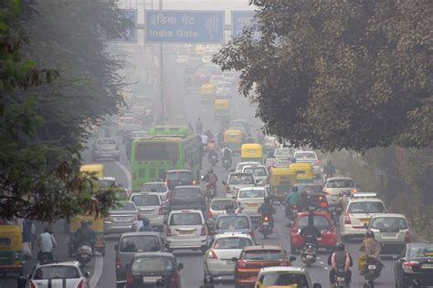 India’s pollution levels are some of the highest in the world. Here’s ...