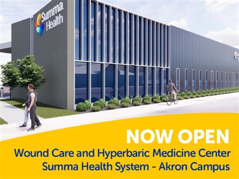 Summa Health | Nonprofit Healthcare System in Akron, Ohio