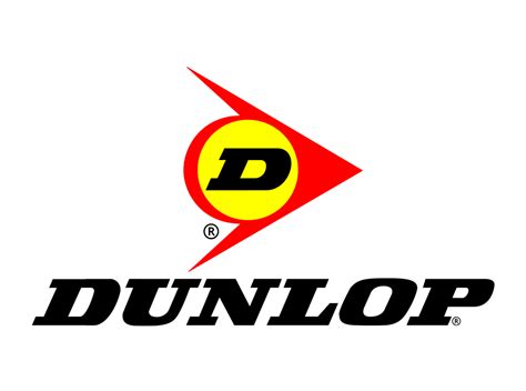 Dunlop Tyres logo Retro Logos, Logo Icons, Logo Branding, ? Logo, Sports Brand Logos, Sports ...