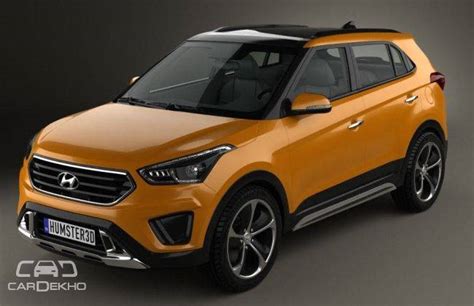 Top 5 Upcoming Compact SUV/Crossovers in India