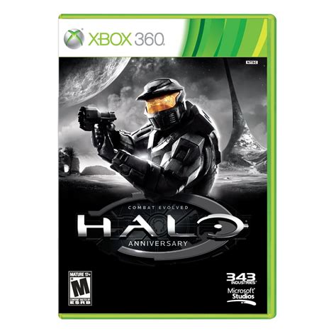 Halo: CE Anniversary - Halo Photo (33118259) - Fanpop