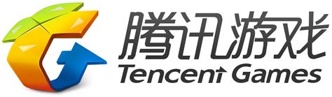 Tencent Games Logo - LogoDix