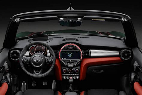 2016 MINI Cooper Convertible on sale in Australia from $37,900, arrives Q2 | PerformanceDrive