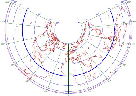 Amherst College IT : GIS : Mapping Geographic Coordinate Data