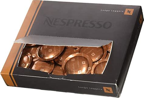 Amazon.es: Nespresso Profesional Capsulas