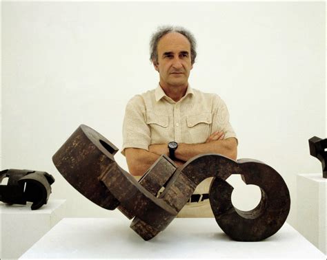 Eduardo Chillida: The Depth of Air - Lo profundo es el aire | Modern ...