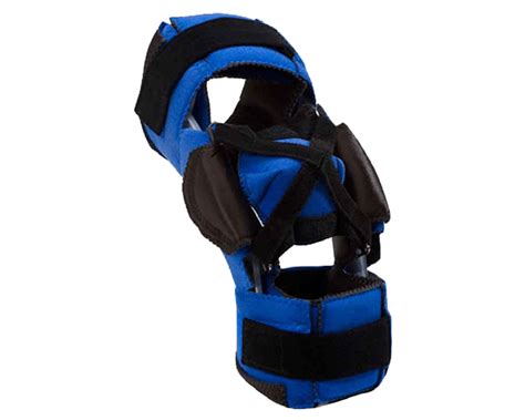 Flexion Contracture Knee Brace – Pro Medical East