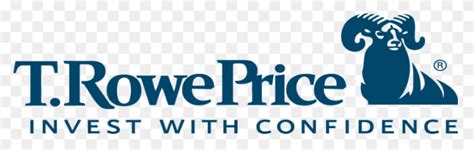 T Rowe Price Logo & Transparent T Rowe Price.PNG Logo Images