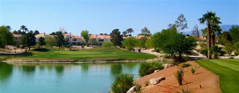 Painted Desert Golf Course - Eagle Golf Tours