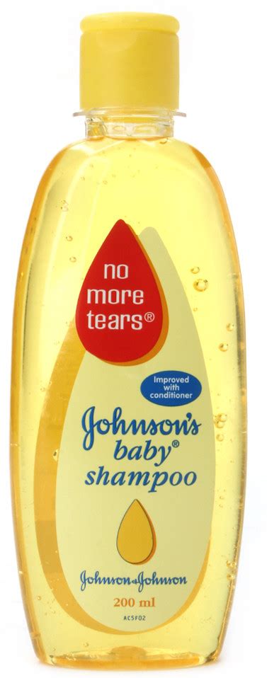 Buy Johnsons Baby No More Tears Baby Shampoo 200 ml @ ₹ 150 by Johnsons ...