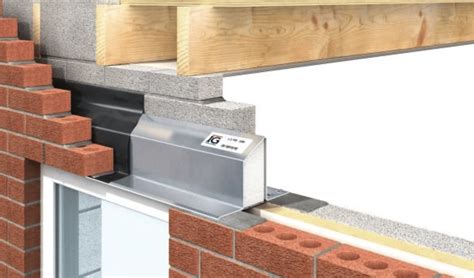 IG Lintels Essentials | The Types and Costs For Windows and Doors